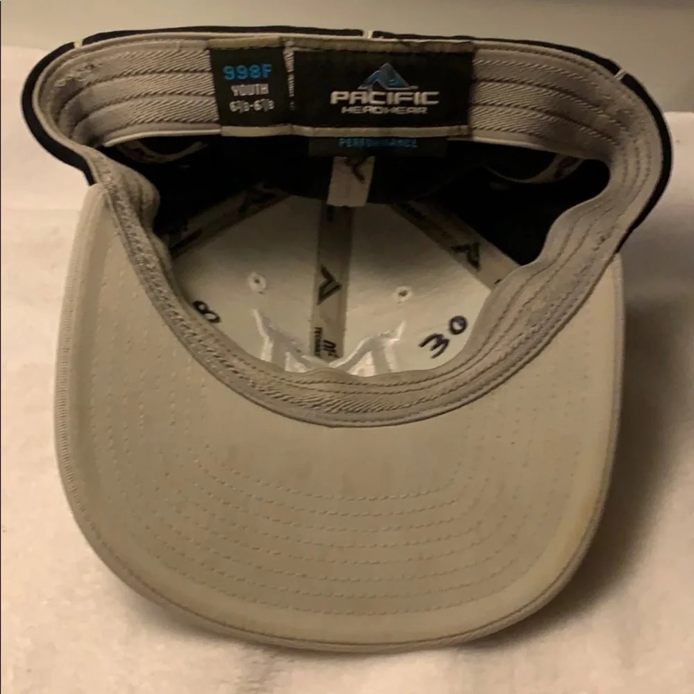 Cap PreOwned Youth